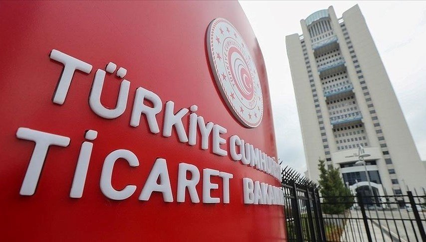 Ticaret Bakanlığı’ndan kağıt ve karton ithalatına soruşturma