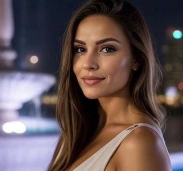 Yapay zeka ile oluşturulan fenomen Emily Pellegrini sosyal medya gündeminde: Emily Pellegrini kimdir?