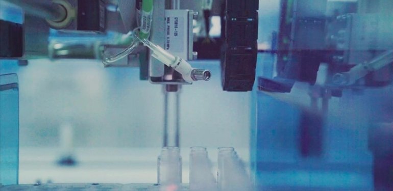 Küresel robot pazarının her sene ortalama yüzde 5 büyümesi öngörülüyor
