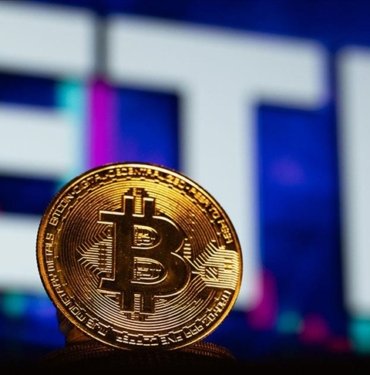 10 soruda spot Bitcoin ETF