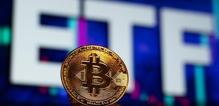 10 soruda spot Bitcoin ETF