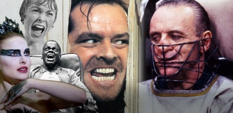 Tüm zamanların en iyi 15 korku filmi (Mutlaka izlenmesi gereken korku filmleri)