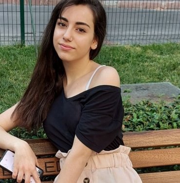 Meleknur 6 kişiye can verdi