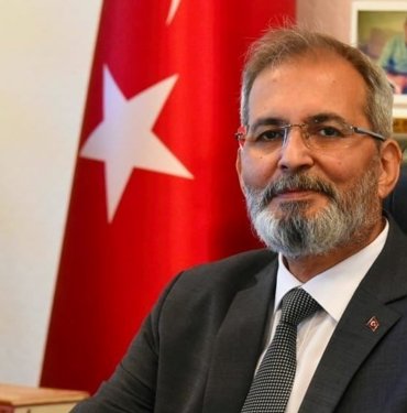 CHP’nin yeniden aday göstermediği Haluk Bozdoğan partisinden istifa etti