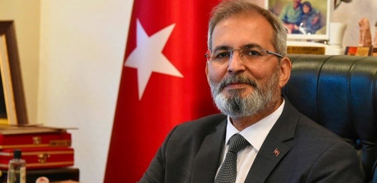CHP’nin yeniden aday göstermediği Haluk Bozdoğan partisinden istifa etti
