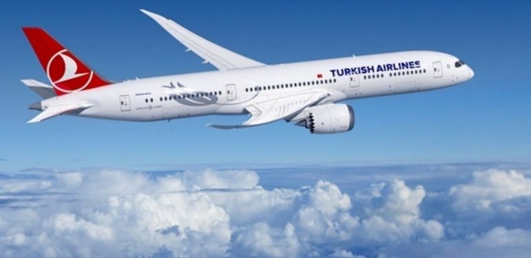 THY’den bazı Doğu Avrupa ülkelerine ucuz bilet kampanyası