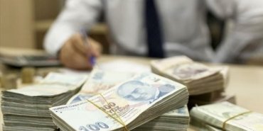 Toplam ciro endeksi kasımda yıllık bazda yüzde 66 arttı