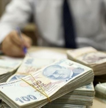 Toplam ciro endeksi kasımda yıllık bazda yüzde 66 arttı