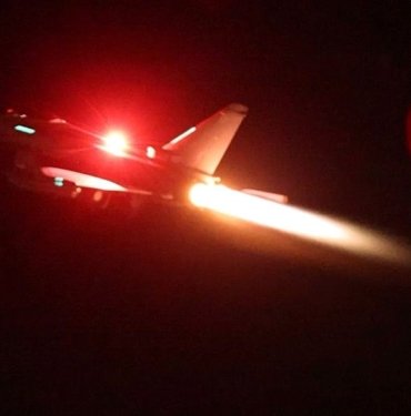ABD ve İngiltere Husileri vurdu: Operasyonun ekonomik etkisi ne olur?
