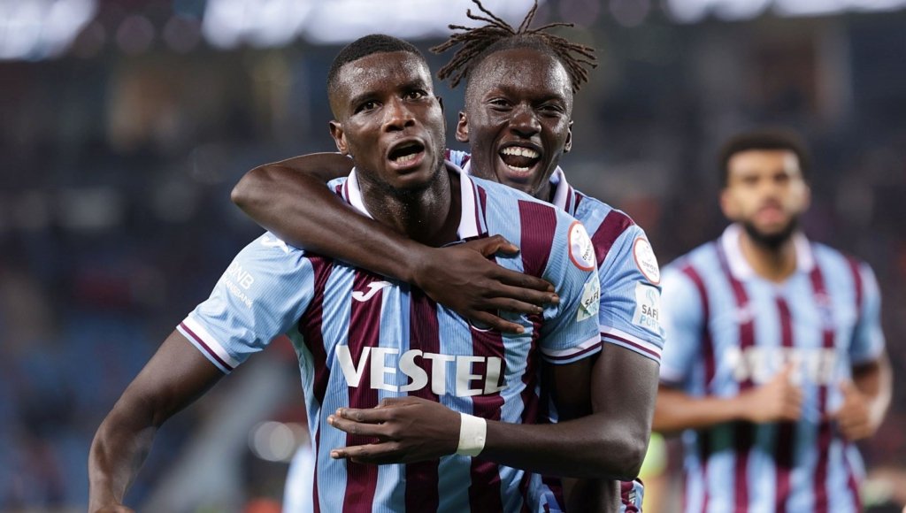 Onuachu’ya milli davet: Galatasaray maçında oynayamayacak