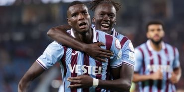 Onuachu’ya milli davet: Galatasaray maçında oynayamayacak