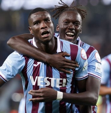 Onuachu’ya milli davet: Galatasaray maçında oynayamayacak