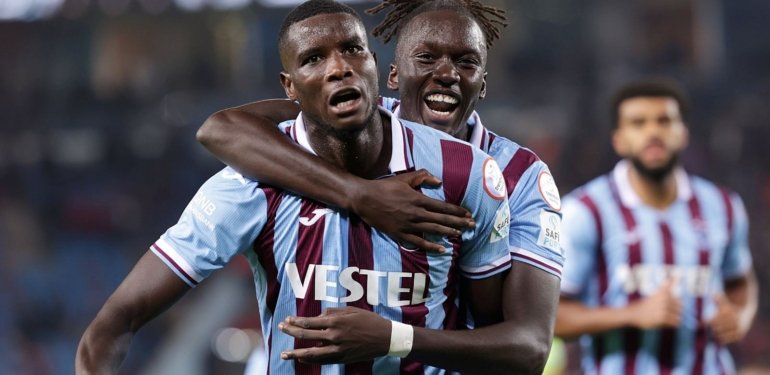 Onuachu’ya milli davet: Galatasaray maçında oynayamayacak