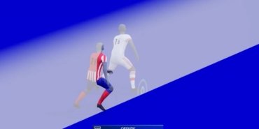 TFF video ile açıkladı: Yarı Otomatik Ofsayt Sistemi nedir? Nasıl çalışır?