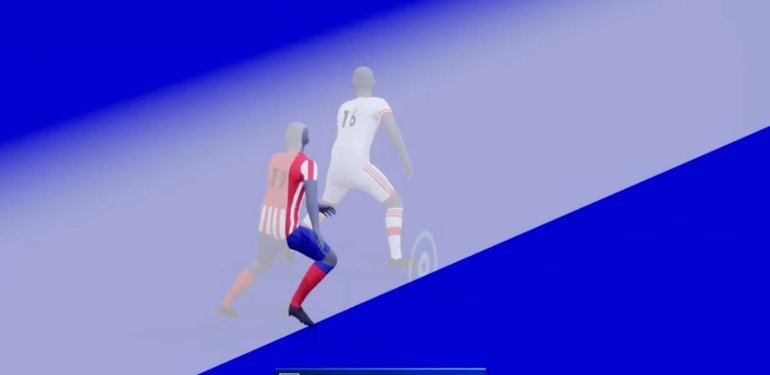 TFF video ile açıkladı: Yarı Otomatik Ofsayt Sistemi nedir? Nasıl çalışır?