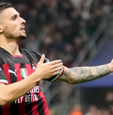 Fenerbahçe ile anlaşan Krunic’in geliş saati belli oldu