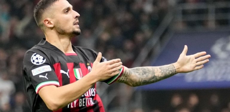 Fenerbahçe ile anlaşan Krunic’in geliş saati belli oldu