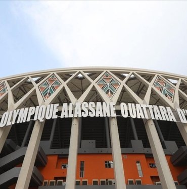 Afrika kıtasının futbol şöleni başlıyor