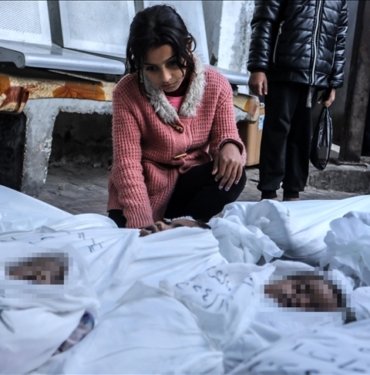 Save the Children: İsrail saldırılarında Gazze’deki çocukların yüzde 1’i öldürüldü