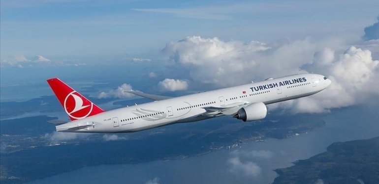 THY’den bazı Doğu Avrupa ülkelerine avantajlı bilet kampanyası
