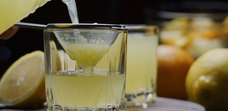 Limon sosları yıl sonuna kadar raflardan kalkacak