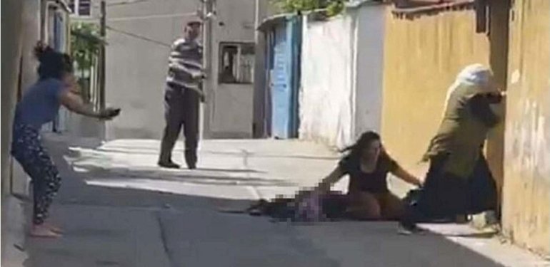 Sokak ortasındaki katliam gibi cinayette gerekli karar açıklandı