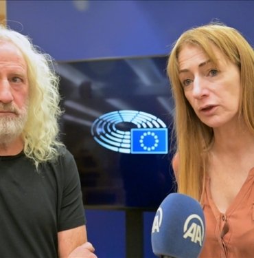 AP’nin İrlandalı üyelerine göre İsrail aleyhine soykırım davasının görüldüğü UAD baskı görecek