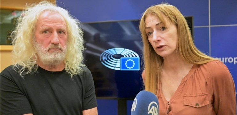 AP’nin İrlandalı üyelerine göre İsrail aleyhine soykırım davasının görüldüğü UAD baskı görecek