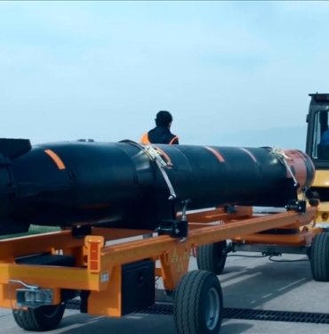 GÖRÜŞ – AKYA ve ötesi: Türk Deniz Kuvvetleri modernizasyonu büyük hedefler belirledi