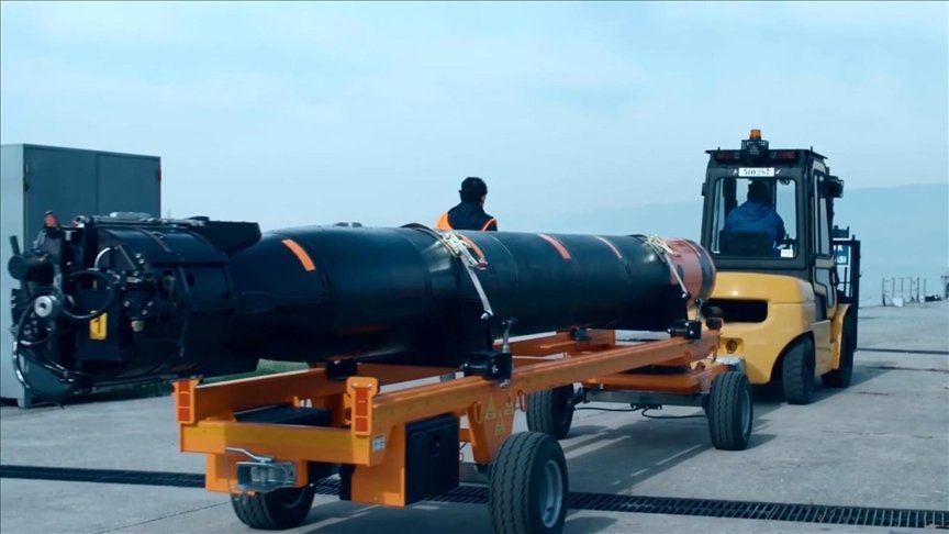 GÖRÜŞ – AKYA ve ötesi: Türk Deniz Kuvvetleri modernizasyonu büyük hedefler belirledi