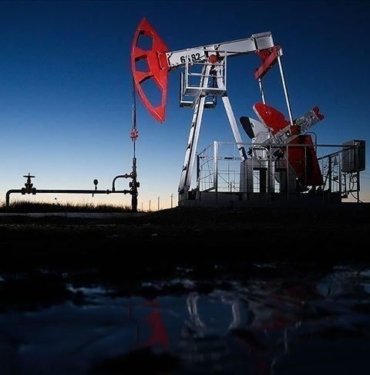 Wood Mackenzie: Küresel petrol talebi 2024’te günlük yaklaşık 2 milyon varil artacak