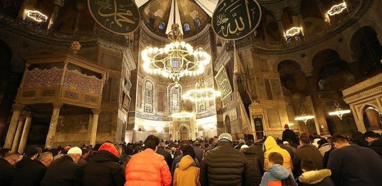 Üç aylar başlangıcı 2024: Üç aylar ne zaman başlayacak? Üç aylarda neler yapılır, önemi ve ibadetleri neler?