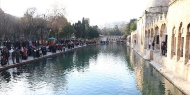 Şanlıurfa’da uyuşturucu operasyonunda 2 şüpheli yakalandı