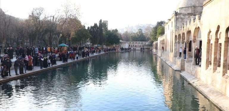 Şanlıurfa’da uyuşturucu operasyonunda 2 şüpheli yakalandı