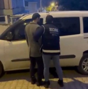 İstanbul ve Kayseri’de rüşvet operasyonu: 18 gözaltı