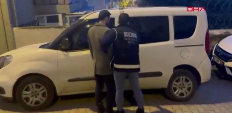İstanbul ve Kayseri’de rüşvet operasyonu: 18 gözaltı