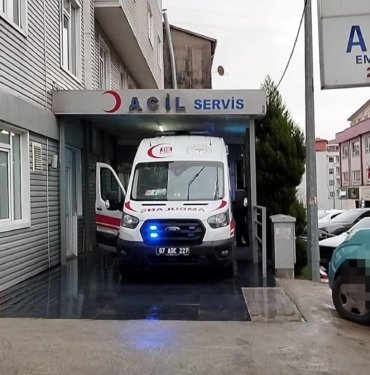 Yeğenini silahla vurup intihar etti