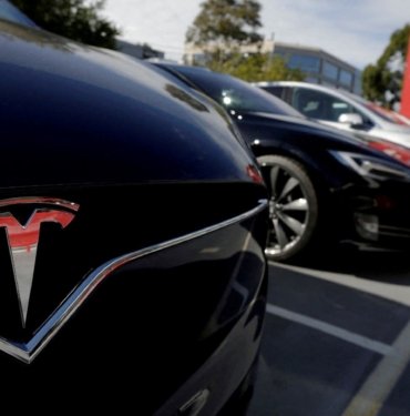 Kızıldeniz krizi Tesla’da üretimi vurdu