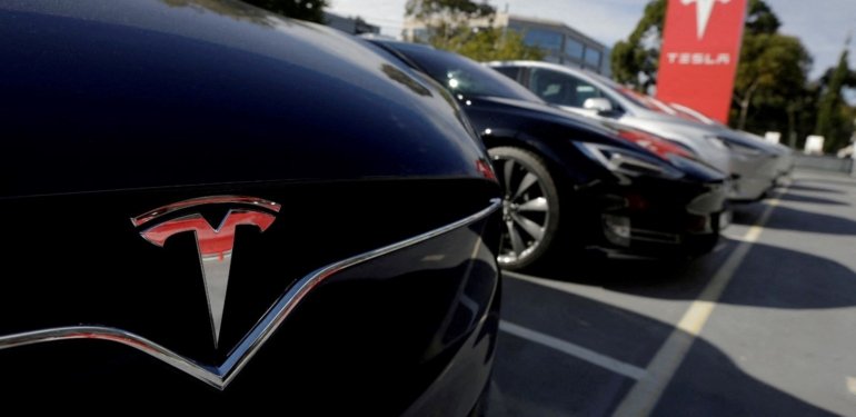 Kızıldeniz krizi Tesla’da üretimi vurdu