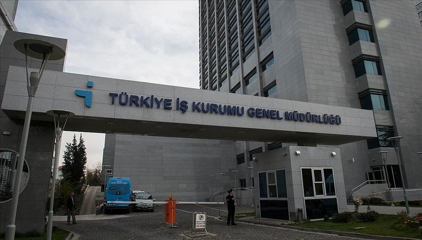 Türkiye’de 199 bin 184 açık iş bulunuyor