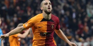 Berkan Kutlu yeniden Galatasaray’da