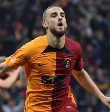 Berkan Kutlu yeniden Galatasaray’da