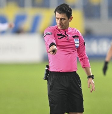 Süper Lig’de haftanın hakemleri açıklandı: Halil Umut Meler’e görev