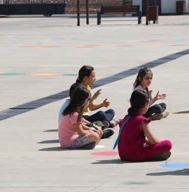 Okullarda yeni dönem: Son hafta yarışmalar ve oyunlar düzenlenecek