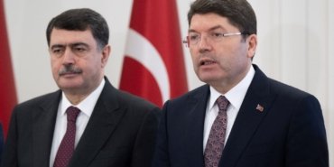 Bakan Tunç Ankara Adliyesi için tarih verdi