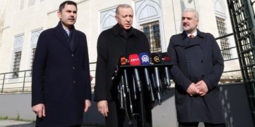 AK Parti Ankara adayı 14 Ocak’ta açıklanacak