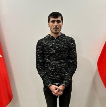 SON DAKİKA: MİT’ten Avrupa’ya kaçmaya hazırlanan teröriste sınır ötesi operasyon