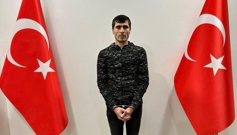 SON DAKİKA: MİT’ten Avrupa’ya kaçmaya hazırlanan teröriste sınır ötesi operasyon