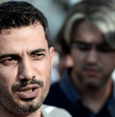 Anayasa Mahkemesi’nden Mehmet Baransu kararı
