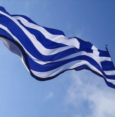 Yunanistan’da Genelkurmay Başkanı ve Kuvvet Komutanları değişti